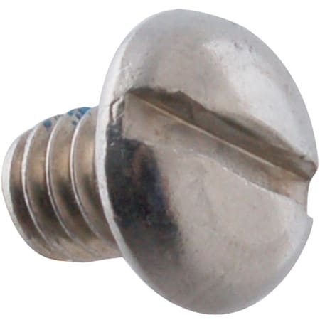 Bunn Screw, Handle , S/S, Slotted 2325-0000